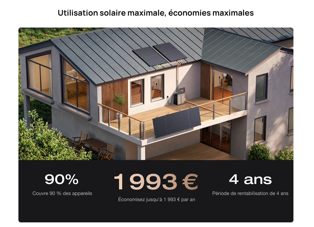 Ecoflow Stream Ultra X